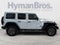2025 Jeep Wrangler Rubicon 4 Door 4x4