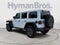 2025 Jeep Wrangler Rubicon 4 Door 4x4