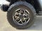 2025 Jeep Wrangler Rubicon 4 Door 4x4