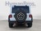 2025 Jeep Wrangler Rubicon 4 Door 4x4