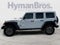 2025 Jeep Wrangler Rubicon 4 Door 4x4