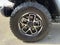 2025 Jeep Wrangler Rubicon 4 Door 4x4
