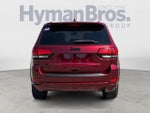 2022 Jeep Grand Cherokee WK Laredo X 4x4