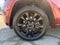 2022 Jeep Grand Cherokee WK Laredo X 4x4