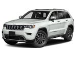 2022 Jeep Grand Cherokee WK Laredo X 4x4