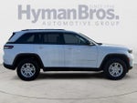2023 Jeep Grand Cherokee Laredo 4x2