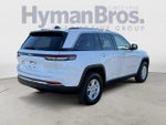 2023 Jeep Grand Cherokee Laredo 4x2