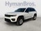 2023 Jeep Grand Cherokee Laredo 4x2