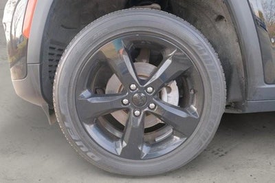 2023 Jeep Grand Cherokee Altitude 4x4