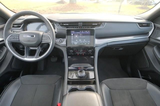 2023 Jeep Grand Cherokee Altitude 4x4