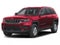2025 Jeep Grand Cherokee Summit 4x4