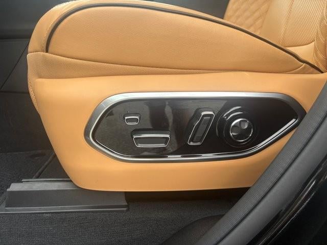 2025 Jeep Grand Cherokee Summit 4x4