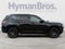 2025 Jeep Grand Cherokee Summit 4x4