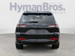 2025 Jeep Grand Cherokee Summit 4x4