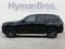 2025 Jeep Grand Cherokee Summit 4x4