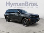 2023 Jeep Grand Cherokee 4xe 30th Anniversary 4x4