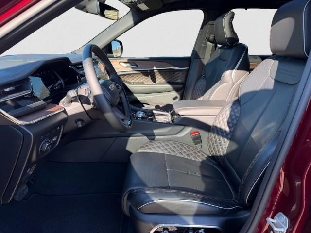 2023 Jeep Grand Cherokee 4xe Summit 4x4