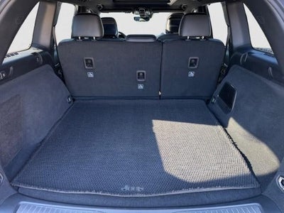 2023 Jeep Grand Cherokee 4xe Summit 4x4