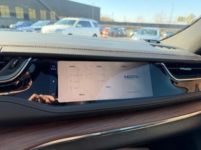 2023 Jeep Grand Cherokee 4xe Summit 4x4