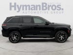 2022 Jeep Grand Cherokee 4xe Summit Reserve 4x4