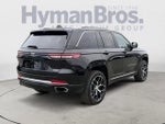 2022 Jeep Grand Cherokee 4xe Summit Reserve 4x4
