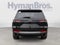 2022 Jeep Grand Cherokee 4xe Summit Reserve 4x4