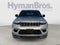 2022 Jeep Grand Cherokee 4xe Summit Reserve 4x4