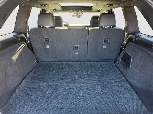 2022 Jeep Grand Cherokee 4xe Summit Reserve 4x4