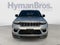 2022 Jeep Grand Cherokee 4xe Summit Reserve 4x4