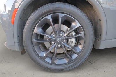2022 Dodge Durango R/T AWD