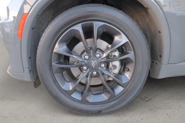 2022 Dodge Durango R/T AWD