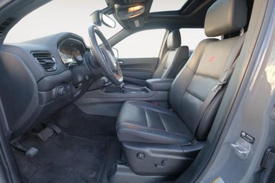 2022 Dodge Durango R/T AWD
