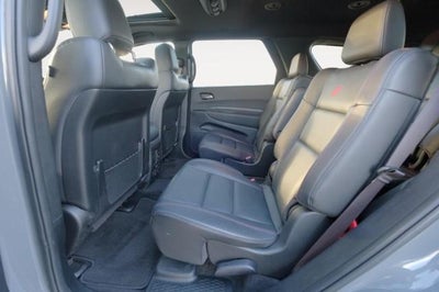 2022 Dodge Durango R/T AWD