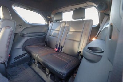 2022 Dodge Durango R/T AWD