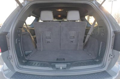 2022 Dodge Durango R/T AWD