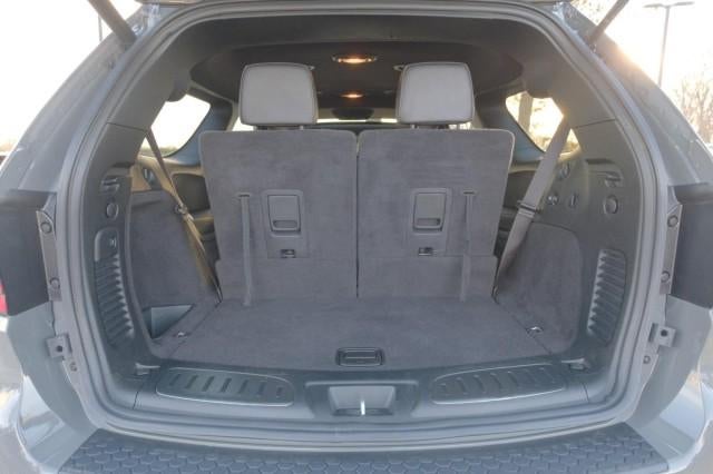 2022 Dodge Durango R/T AWD