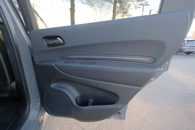 2022 Dodge Durango R/T AWD