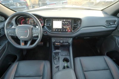 2022 Dodge Durango R/T AWD