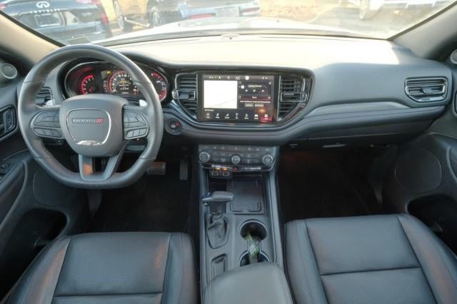 2022 Dodge Durango R/T AWD
