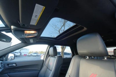 2022 Dodge Durango R/T AWD