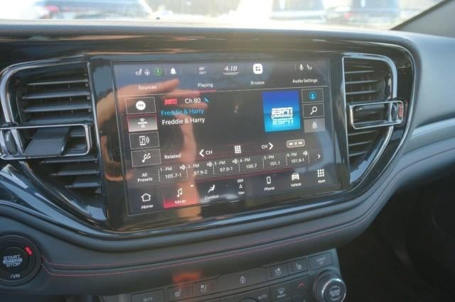 2022 Dodge Durango R/T AWD