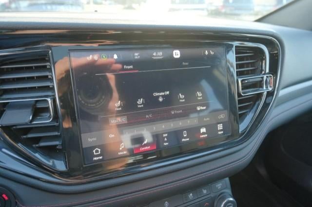 2022 Dodge Durango R/T AWD