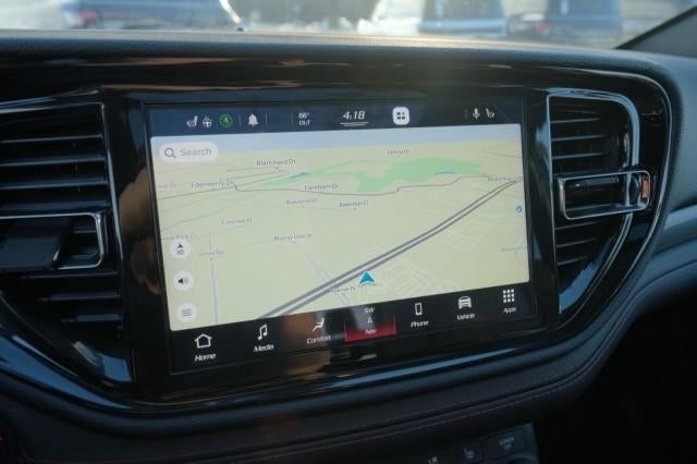 2022 Dodge Durango R/T AWD