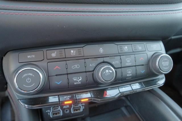 2022 Dodge Durango R/T AWD