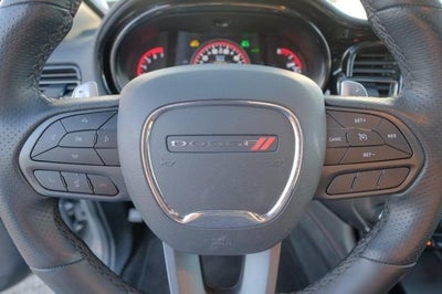 2022 Dodge Durango R/T AWD