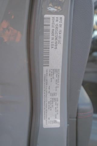 2022 Dodge Durango R/T AWD