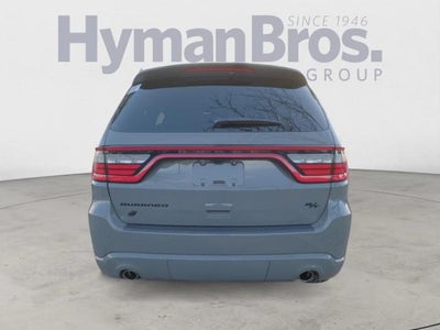2022 Dodge Durango R/T AWD