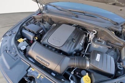 2022 Dodge Durango R/T AWD