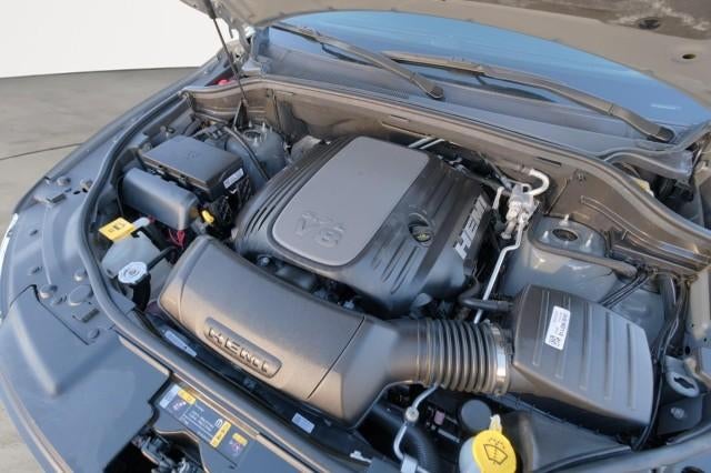 2022 Dodge Durango R/T AWD