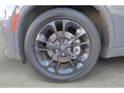 2022 Dodge Durango R/T AWD